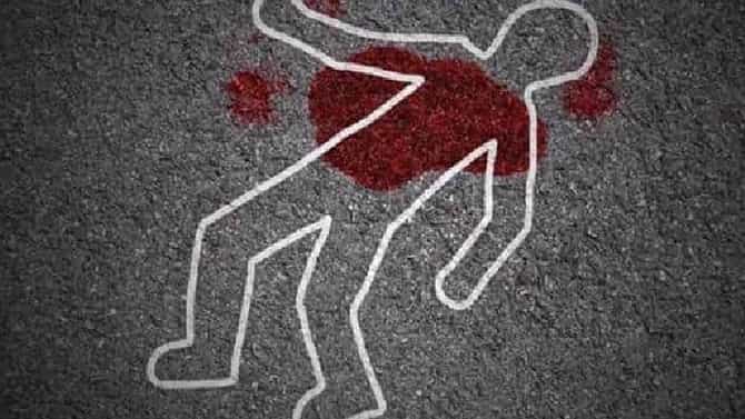 Murder: ಜಗಳವಾಡಿದ ಗಂಡನ ಕತ್ತು ಹಿಸುಕಿ ಕೊಂದ ಹೆಂಡತಿ