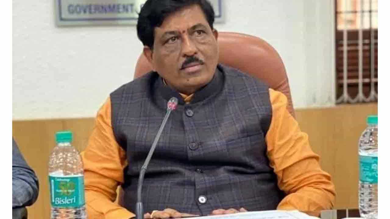 ಪಂಚಮಸಾಲಿ 3ನೇ ಪೀಠವಾದರೆ ತಪ್ಪೇನಲ್ಲ, ಇದಕ್ಕೂ ನನಗೂ ಸಂಬಂಧವಿಲ್ಲ; ಸಚಿವ ಮುರುಗೇಶ್ ನಿರಾಣಿ ಸ್ಪಷ್ಟನೆ