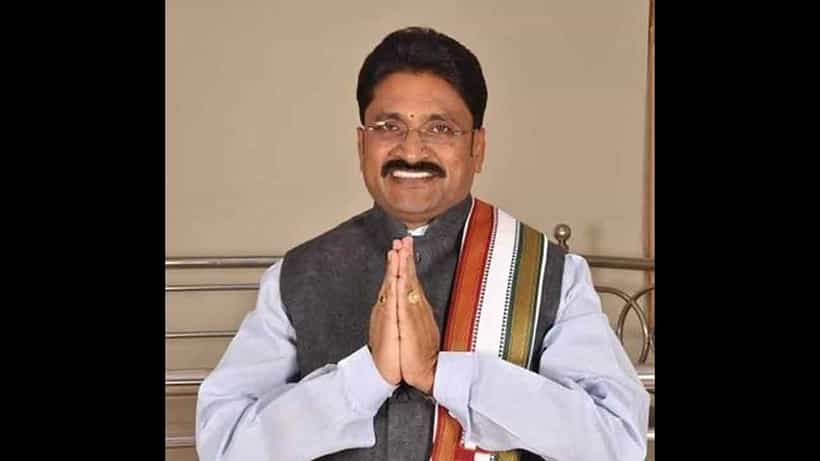 ನೀತಿ ಸಂಹಿತೆ ಉಲ್ಲಂಘನೆ: ಕಾಂಗ್ರೆಸ್ ಶಾಸಕನ ವಿರುದ್ಧ ಎಫ್ಐಆರ್ ದಾಖಲು
