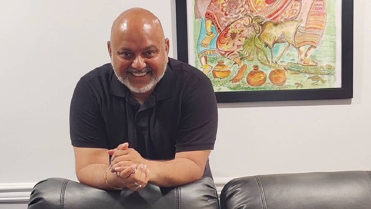 Arun Vaidyanathan: ‘ಕೊವಿಡ್ ಮಸಾಲಾ ಫಿಲ್ಮ್ ಇದ್ದಂತೆ; ಲಾಜಿಕ್ ಇರೋದೇ ಇಲ್ಲ’ ಎಂದ ನಿರ್ದೇಶಕ! Arun Vaidyanathan: ‘ಕೊವಿಡ್ ಮಸಾಲಾ ಫಿಲ್ಮ್ ಇದ್ದಂತೆ; ಲಾಜಿಕ್ ಇರೋದೇ ಇಲ್ಲ’ ಎಂದ ನಿರ್ದೇಶಕ!