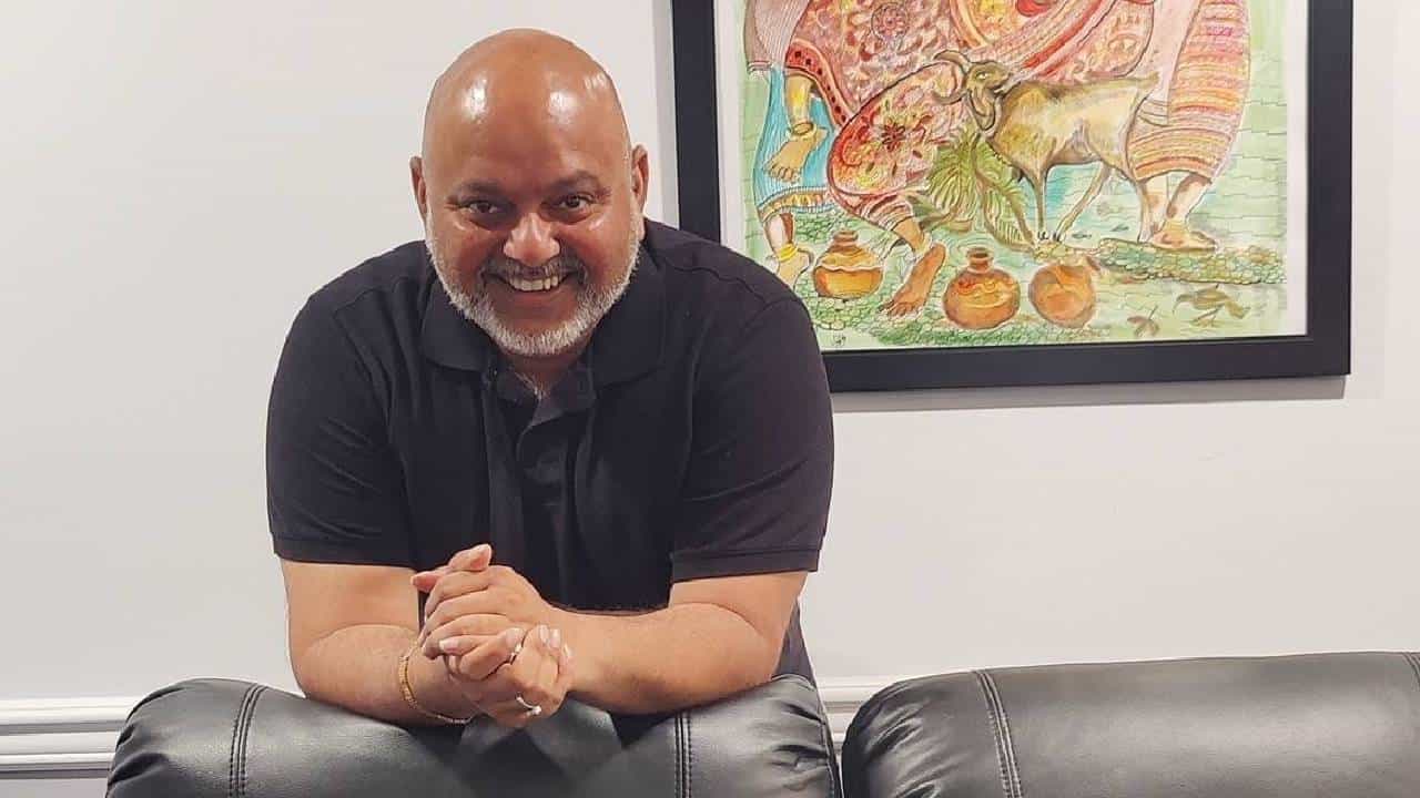 Arun Vaidyanathan: ‘ಕೊವಿಡ್ ಮಸಾಲಾ ಫಿಲ್ಮ್ ಇದ್ದಂತೆ; ಲಾಜಿಕ್ ಇರೋದೇ ಇಲ್ಲ’ ಎಂದ ನಿರ್ದೇಶಕ! Arun Vaidyanathan: ‘ಕೊವಿಡ್ ಮಸಾಲಾ ಫಿಲ್ಮ್ ಇದ್ದಂತೆ; ಲಾಜಿಕ್ ಇರೋದೇ ಇಲ್ಲ’ ಎಂದ ನಿರ್ದೇಶಕ!