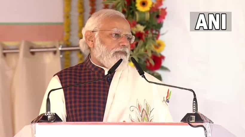 Ganga Expressway: ಉತ್ತರ ಪ್ರದೇಶ ಅತ್ಯಂತ ಆಧುನಿಕ ರಾಜ್ಯವಾಗಿ ಗುರುತಿಸಲ್ಪಡುವ ದಿನ ದೂರವಿಲ್ಲ; ಗಂಗಾ ಎಕ್ಸ್ಪ್ರೆಸ್ವೇ ಉದ್ಘಾಟಿಸಿ ಪ್ರಧಾನಿ ಮೋದಿ ಮಾತು