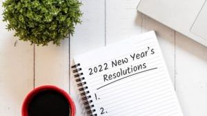 New Year 2022: ಹೊಸ ವರ್ಷಕ್ಕೆ ಹೊಸ ನಿರ್ಣಯ ತೆಗೆದುಕೊಳ್ಳಲು ಪ್ಲಾನ್ ಮಾಡಿದ್ದೀರಾ? ಇದನ್ನೊಮ್ಮೆ ಓದಿ