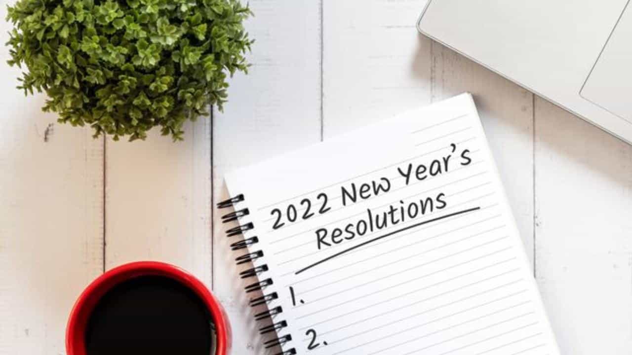 New Year 2022: ಹೊಸ ವರ್ಷಕ್ಕೆ ಹೊಸ ನಿರ್ಣಯ ತೆಗೆದುಕೊಳ್ಳಲು ಪ್ಲಾನ್ ಮಾಡಿದ್ದೀರಾ? ಇದನ್ನೊಮ್ಮೆ ಓದಿ New Year 2022: ಹೊಸ ವರ್ಷಕ್ಕೆ ಹೊಸ ನಿರ್ಣಯ ತೆಗೆದುಕೊಳ್ಳಲು ಪ್ಲಾನ್ ಮಾಡಿದ್ದೀರಾ? ಇದನ್ನೊಮ್ಮೆ ಓದಿ