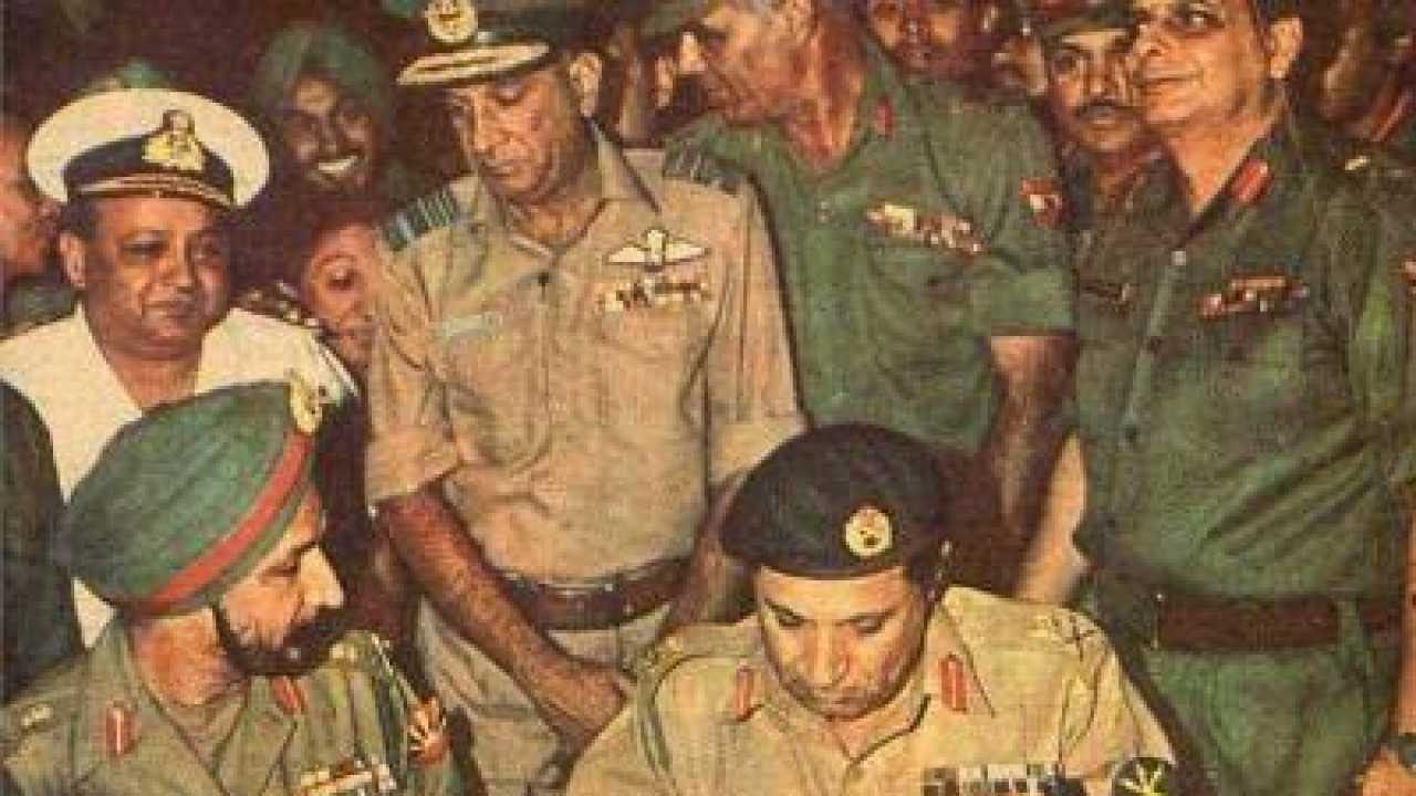 Vijay Diwas photos