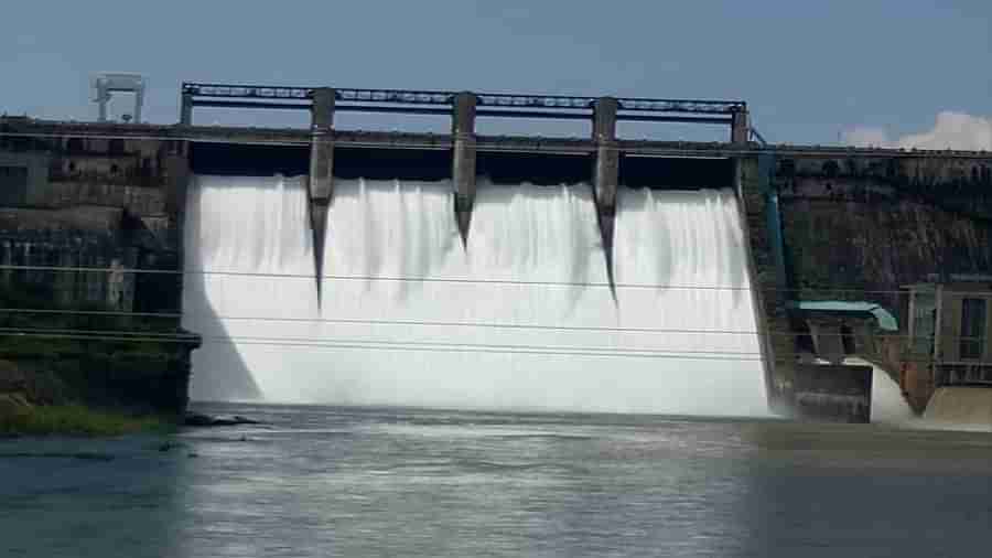 Karnataka Dams Water Level: ರಾಜ್ಯಾದ್ಯಂತ ಮುಂದುವರೆದ ಮಳೆ; ಕರ್ನಾಟಕದ ಜಲಾಶಯಗಳ ಇಂದಿನ ನೀರಿನ ಮಟ್ಟ ಹೀಗಿದೆ