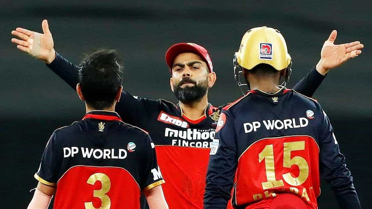 IPL 2022: Rcb ಪ್ರಮುಖ ಆಟಗಾರರನ್ನು ಯಾಕೆ ಉಳಿಸಿಕೊಂಡಿಲ್ಲ ಗೊತ್ತಾ? IPL 2022: Rcb ಪ್ರಮುಖ ಆಟಗಾರರನ್ನು ಯಾಕೆ ಉಳಿಸಿಕೊಂಡಿಲ್ಲ ಗೊತ್ತಾ?