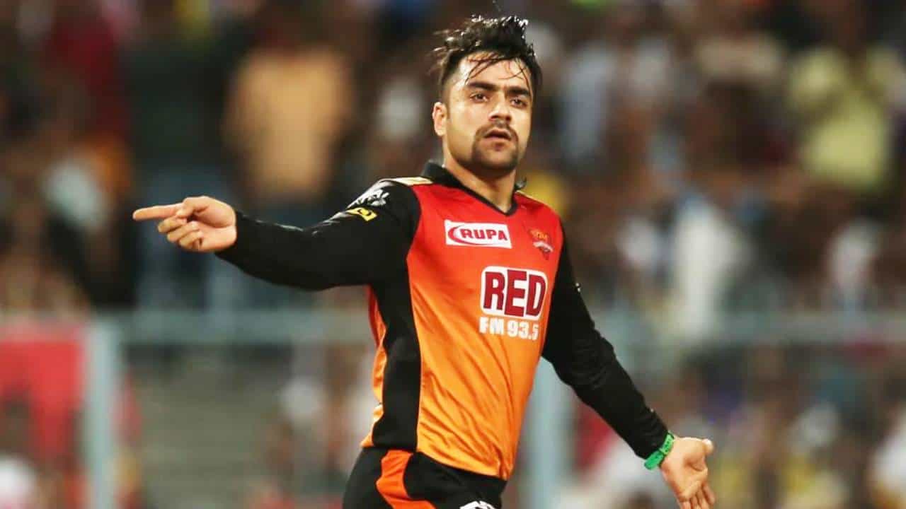 IPL 2022: ಕೇವಲ ದುಡ್ಡಲ್ಲ...SRH ತಂಡದಿಂದ ರಶೀದ್ ಖಾನ್ ಹೊರಬರಲು ಇದುವೇ ಕಾರಣ IPL 2022: ಕೇವಲ ದುಡ್ಡಲ್ಲ...SRH ತಂಡದಿಂದ ರಶೀದ್ ಖಾನ್ ಹೊರಬರಲು ಇದುವೇ ಕಾರಣ