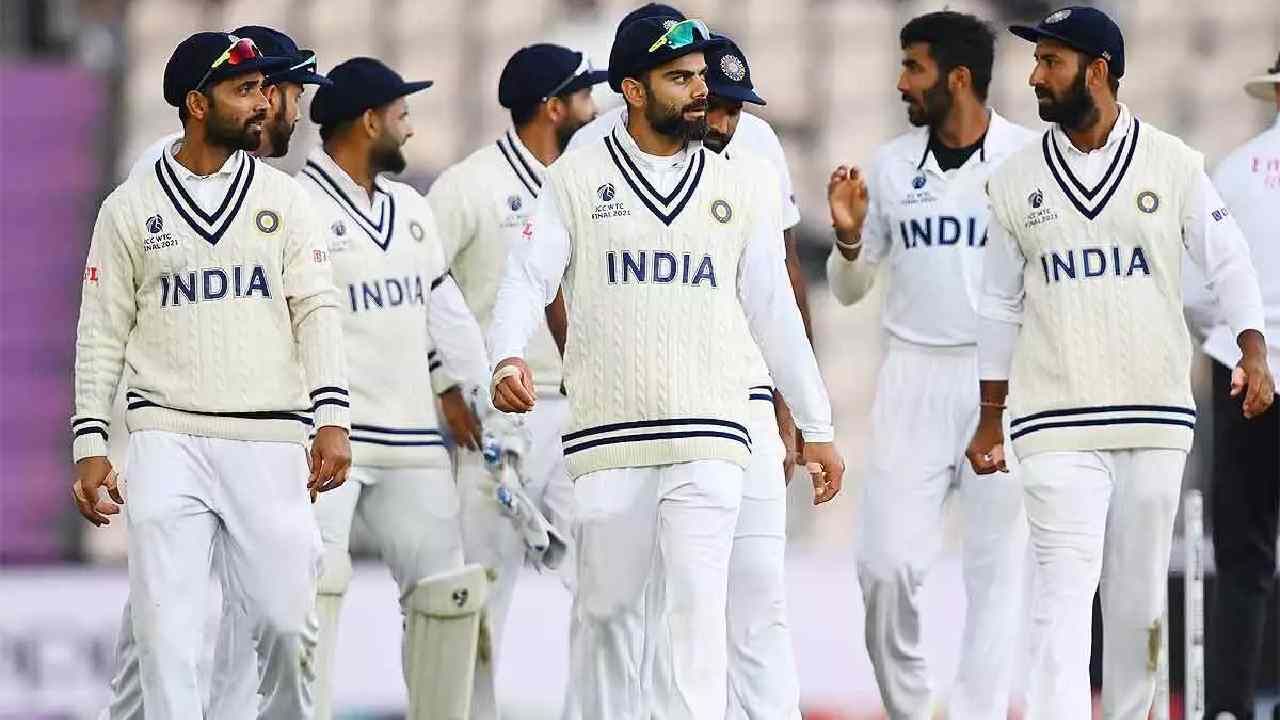 IND VS SA: ಶೀಘ್ರದಲ್ಲೇ ದಕ್ಷಿಣ ಆಫ್ರಿಕಾ ಸರಣಿಗೆ ಟೀಮ್ ಇಂಡಿಯಾ ಪ್ರಕಟ: ಪ್ರಮುಖ ಆಟಗಾರನಿಗೆ ಕೊಕ್