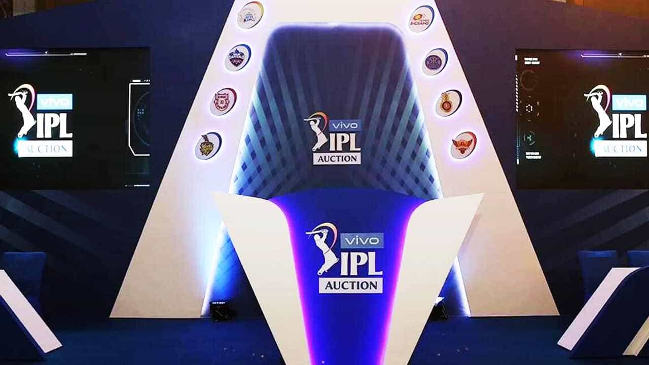 IPL 2022 Auction: ಬಹುನಿರೀಕ್ಷಿತ ಐಪಿಎಲ್ 2022 ಮೆಗಾ ಆಕ್ಷನ್ ಬಗ್ಗೆ ಹೊರಬಿತ್ತು ನೂತನ ಮಾಹಿತಿ IPL 2022 Auction: ಬಹುನಿರೀಕ್ಷಿತ ಐಪಿಎಲ್ 2022 ಮೆಗಾ ಆಕ್ಷನ್ ಬಗ್ಗೆ ಹೊರಬಿತ್ತು ನೂತನ ಮಾಹಿತಿ