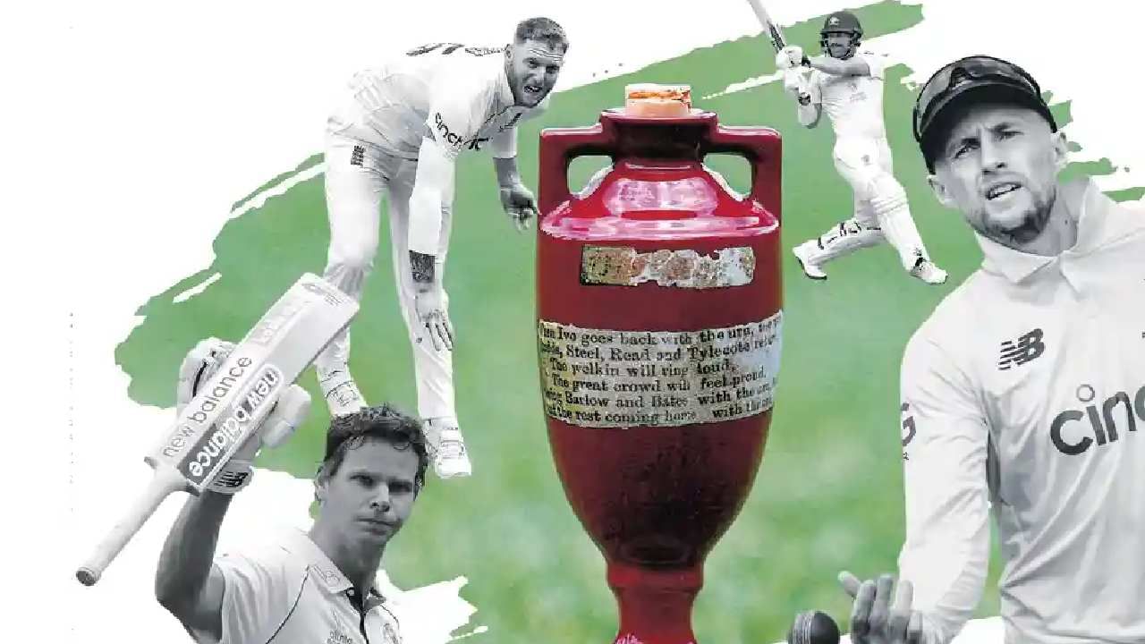 The Ashes: ಪ್ರತಿಷ್ಠಿತ ಆ್ಯಶಸ್ ಸರಣಿಯ ಮೊದಲ ಪಂದ್ಯಕ್ಕೆ ಪ್ಲೇಯಿಂಗ್ ಇಲೆವೆನ್ ಪ್ರಕಟ