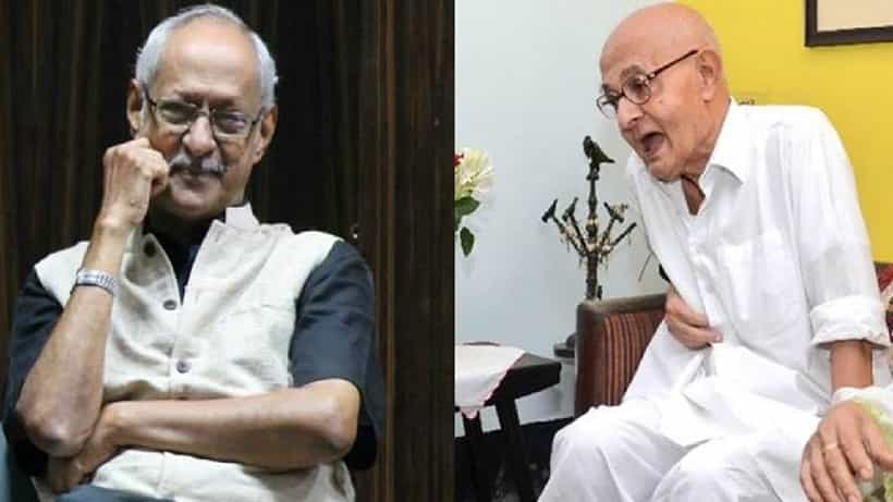 Jnanpith Awards: ಕೊಂಕಣಿ ಸಾಹಿತಿ ದಾಮೋದರ್ ಮೌಜೊ, ಅಸ್ಸಾಮಿ ಕವಿ ನೀಲ್ಮಣಿ ಫೂಕನ್ಗೆ ಜ್ಞಾನಪೀಠ ಪ್ರಶಸ್ತಿ ಘೋಷಣೆ