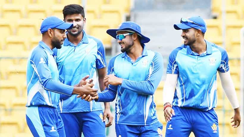 ವಿಜಯ್ ಹಜಾರೆ ಟೂರ್ನಿ 2021: IPL 2022 ರಲ್ಲಿ ಚಾನ್ಸ್ ಪಡೆಯಲು ಕೊನೆಯ ಅವಕಾಶ