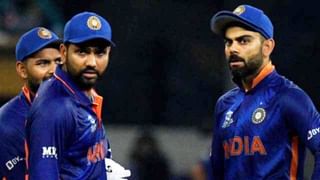 ಕೊಹ್ಲಿ-ರವಿಶಾಸ್ತ್ರಿ ನಿಯಮವನ್ನೇ ಬದಲಿಸಿದ ರಾಹುಲ್ ದ್ರಾವಿಡ್; ಈಗ ಟೀಂ ಇಂಡಿಯಾದಲ್ಲಿ ಸ್ಥಾನ ಪಡೆಯುವುದು ಸುಲಭವಲ್ಲ!