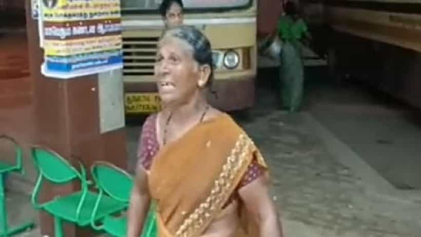 ಮೀನಿನ ವಾಸನೆಯೆಂದು ಮಹಿಳೆಯನ್ನು ಬಸ್ನಿಂದ ಕೆಳಗಿಳಿಸಿದ ಕಂಡಕ್ಟರ್; ಘಟನೆ ಬಗ್ಗೆ ಸಿಎಂ ಸ್ಟಾಲಿನ್ ಕಿಡಿ