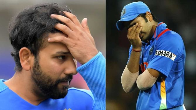 Rohit Sharma: ತಂಡದಿಂದ ಕೈಬಿಟ್ಟಾಗ ಕಣ್ಣೀರಿಟ್ಟಿದ್ದ ಹಿಟ್ಮ್ಯಾನ್: ಇದೀಗ ಟೀಮ್ ಇಂಡಿಯಾ ಕ್ಯಾಪ್ಟನ್ Rohit Sharma: ತಂಡದಿಂದ ಕೈಬಿಟ್ಟಾಗ ಕಣ್ಣೀರಿಟ್ಟಿದ್ದ ಹಿಟ್ಮ್ಯಾನ್: ಇದೀಗ ಟೀಮ್ ಇಂಡಿಯಾ ಕ್ಯಾಪ್ಟನ್