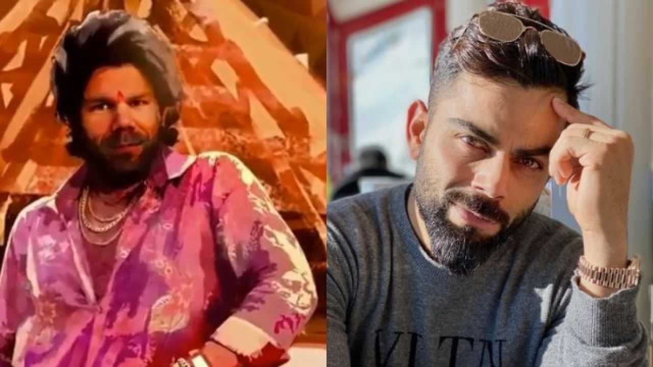 Virat Kohli: ಬಿಡ್ಡನ ಅಡ್ಡಾದಲ್ಲಿ ವಾರ್ನರ್: ಏನೂ ಆಗಿಲ್ಲ ತಾನೆ...ಎಂದು ಕಾಲೆಳೆದ ಕೊಹ್ಲಿ Virat Kohli: ಬಿಡ್ಡನ ಅಡ್ಡಾದಲ್ಲಿ ವಾರ್ನರ್: ಏನೂ ಆಗಿಲ್ಲ ತಾನೆ...ಎಂದು ಕಾಲೆಳೆದ ಕೊಹ್ಲಿ