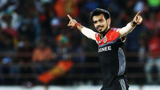 Yuzvendra Chahal: ಚಹಲ್ ಭರ್ಜರಿ ಸ್ಪಿನ್ ಮೋಡಿ: ಮೆಗಾ ಹರಾಜಿಗೂ ಮುನ್ನ ಕೈಬಿಟ್ಟು ಆರ್ಸಿಬಿ ತಪ್ಪು ಮಾಡಿತೇ? Yuzvendra Chahal: ಚಹಲ್ ಭರ್ಜರಿ ಸ್ಪಿನ್ ಮೋಡಿ: ಮೆಗಾ ಹರಾಜಿಗೂ ಮುನ್ನ ಕೈಬಿಟ್ಟು ಆರ್ಸಿಬಿ ತಪ್ಪು ಮಾಡಿತೇ?
