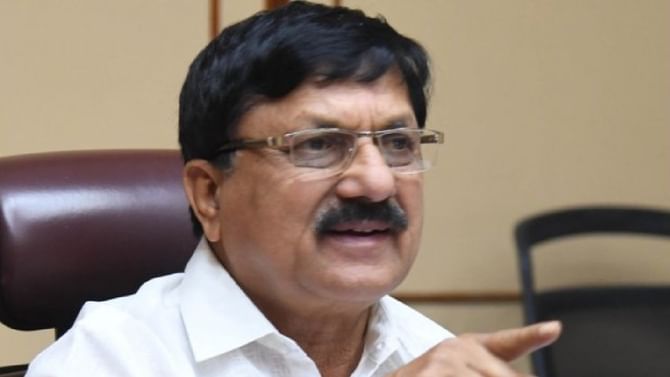 ಪೊಲೀಸ್ ಕಾನ್ಸ್ಟೆಬಲ್ ಹುದ್ದೆಗೆ ದಕ್ಷಿಣ ಕನ್ನಡ ಜಿಲ್ಲೆಯಿಂದ ನೀರಸ ಪ್ರತಿಕ್ರಿಯೆ; ಗೃಹ ಸಚಿವ ಆರಗ ಜ್ಞಾನೇಂದ್ರ ಪೊಲೀಸ್ ಕಾನ್ಸ್ಟೆಬಲ್ ಹುದ್ದೆಗೆ ದಕ್ಷಿಣ ಕನ್ನಡ ಜಿಲ್ಲೆಯಿಂದ ನೀರಸ ಪ್ರತಿಕ್ರಿಯೆ; ಗೃಹ ಸಚಿವ ಆರಗ ಜ್ಞಾನೇಂದ್ರ