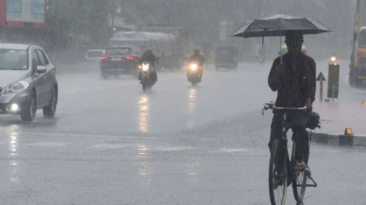 Rain Updates: ಪಂಜಾಬ್, ಉತ್ತರ ಪ್ರದೇಶ ಸೇರಿ ಈ ರಾಜ್ಯಗಳಲ್ಲಿ ನಾಳೆಯಿಂದ ಭಾರೀ ಮಳೆ ಶುರು