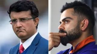 Sourav ganguly: ಟಿ20 ವಿಶ್ವಕಪ್​ಗೆ ಅಶ್ವಿನ್ ಆಯ್ಕೆಯ ಹಿಂದಿನ ಅಸಲಿಯತ್ತು ತಿಳಿಸಿದ ಸೌರವ್ ಗಂಗೂಲಿ