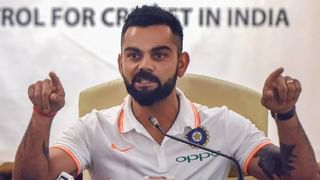 Virat Kohli: ಸೌರವ್ ಗಂಗೂಲಿ ಹೇಳಿದ್ದೆಲ್ಲವೂ ಸುಳ್ಳಾ? ವಿರಾಟ್ ಕೊಹ್ಲಿ ಸ್ಪಷ್ಟನೆ..!