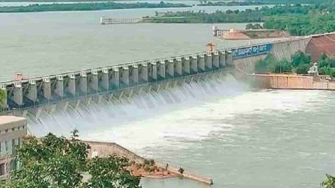 Karnataka Dams Water Level: ಡ್ಯಾಂಗಳಲ್ಲಿ ತಗ್ಗಿದ ನೀರಿನ ಹರಿವು; ಕರ್ನಾಟಕದ ಜಲಾಶಯಗಳ ಇಂದಿನ ನೀರಿನ ಮಟ್ಟ ಹೀಗಿದೆ