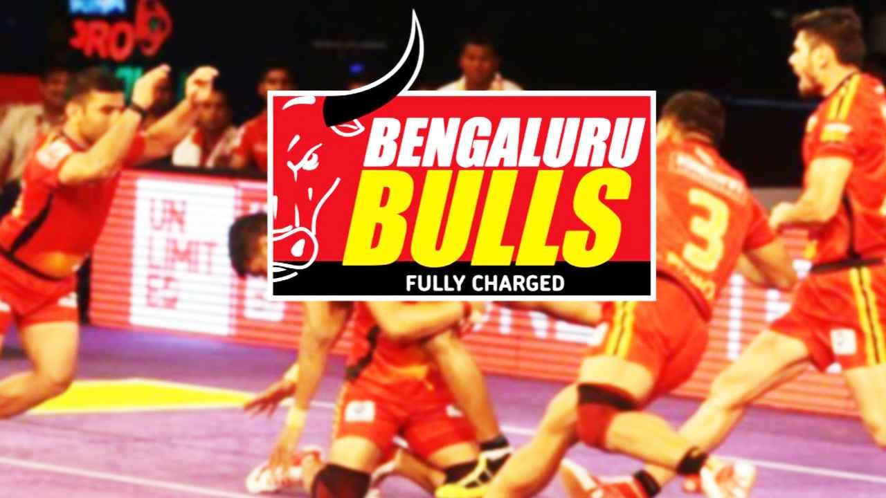 Pro Kabaddi League: ಬೆಂಗಳೂರು ಬುಲ್ಸ್ ತಂಡಕ್ಕೆ ನಾಯಕ-ಉಪನಾಯಕನ ನೇಮಕ