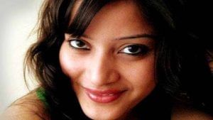 Sheena Bora Murder: ಶೀನಾ ಬೋರಾ ಕಾಶ್ಮೀರದಲ್ಲಿ ಜೀವಂತವಾಗಿದ್ದಾಳೆ; ಅಚ್ಚರಿಯ ವಿಷಯ ತಿಳಿಸಿದ ಇಂದ್ರಾಣಿ ಮುಖರ್ಜಿ