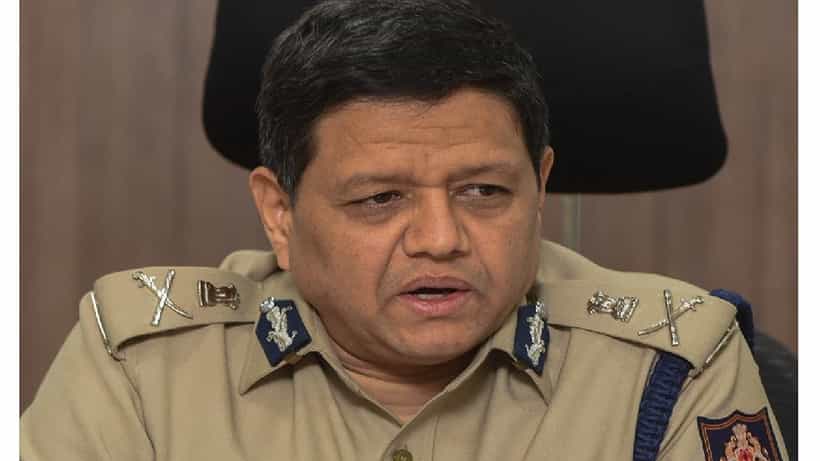 ಹೊಸ ವರ್ಷದ ಪಾರ್ಟಿಯಲ್ಲಿ ಡ್ರಗ್ಸ್ ಸೇವಿಸದಂತೆ ಪೊಲೀಸ್ ಇಲಾಖೆಯ ಹದ್ದಿನ ಕಣ್ಣು