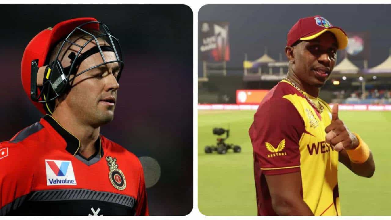 2021 ವರ್ಷಾಂತ್ಯಕ್ಕೆ ಬಂದು ನಿಂತಿದ್ದೇವೆ. ಎಲ್ಲಾ ಕ್ಷೇತ್ರಗಳಂತೆ ಈ ಬಾರಿ ಕ್ರಿಕೆಟ್ ಕ್ಷೇತ್ರದಲ್ಲೂ ಒಂದಷ್ಟು ಸಂಚಲನ ಸೃಷ್ಟಿಯಾಗಿದೆ. ಅದರಲ್ಲೂ ಕ್ರಿಕೆಟ್ ಅಂಗಳದ ಖ್ಯಾತನಾಮರು ಎಂದುಕೊಂಡಿದ್ದ ಕೆಲ ಆಟಗಾರರು ಕ್ರಿಕೆಟ್ ಅಂಗಳಕ್ಕೆ ಗುಡ್ ಬೈ ಹೇಳಿದ್ದಾರೆ. ಹೀಗೆ ವಿದಾಯ ಹೇಳಿದ 7 ಆಟಗಾರರ ಕಿರು ಪರಿಚಯ ಇಲ್ಲಿದೆ...