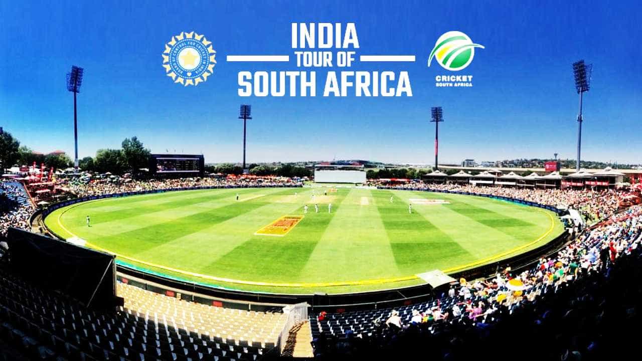 India vs South Africa: ಭಾರತ-ದಕ್ಷಿಣ ಆಫ್ರಿಕಾ ಸರಣಿ ರದ್ದಾಗುವ ಸಾಧ್ಯತೆ..!