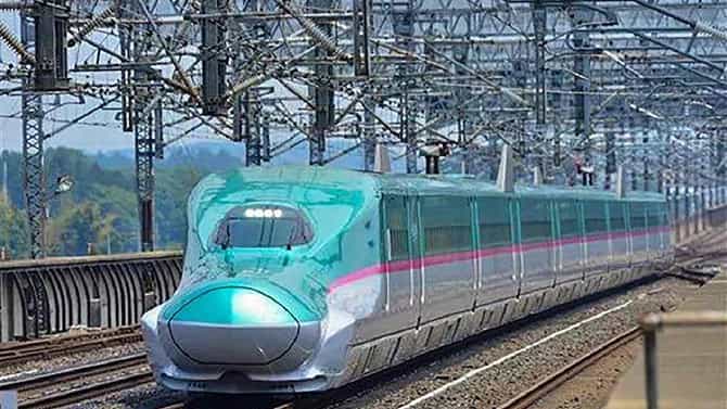 ಭಾರತದಲ್ಲಿ 2023ರ ಬದಲು 3 ವರ್ಷ ತಡವಾಗಿ ಬುಲೆಟ್ ಟ್ರೈನ್ ಸಂಚಾರ!; ಯೋಜನೆ ವಿಳಂಬಕ್ಕೆ ಕಾರಣ ಇಲ್ಲಿದೆ