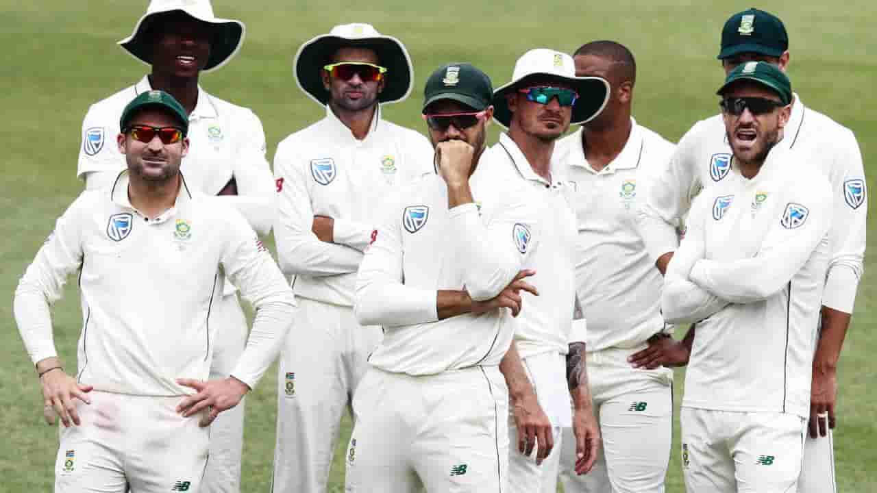 IND vs SA: ಭಾರತ ವಿರುದ್ದ ಸರಣಿಯಿಂದ ದಕ್ಷಿಣ ಆಫ್ರಿಕಾ ಸ್ಟಾರ್ ಆಟಗಾರ ಔಟ್..!