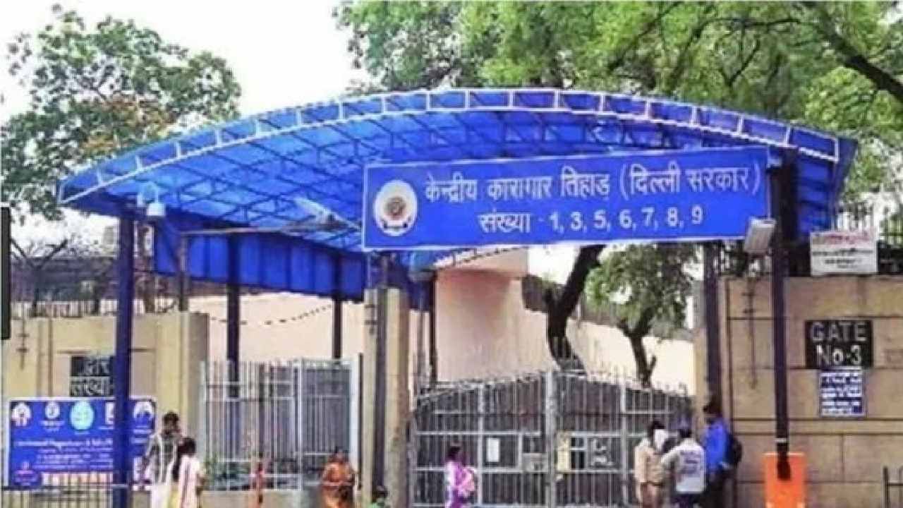 Death of five prisoners in eight days in Tihar jail  Order to investigate
