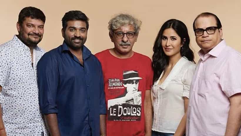 Merry Christmas: ಕತ್ರಿನಾ ಮುಂದಿನ ಚಿತ್ರದ ಹೆಸರೇನು? ಇಲ್ಲಿದೆ ಉತ್ತರ