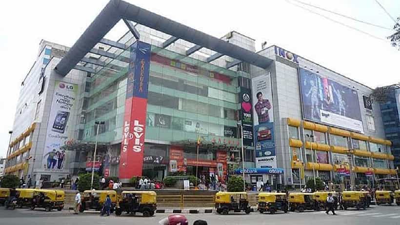 Bangalore Covid Cases: ಕೊವಿಡ್ ನಿಯಮಗಳನ್ನು ಅನುಸರಿಸದ ಬೆಂಗಳೂರಿನ ಗರುಡಾ ಮಾಲ್ಗೆ 20,000 ರೂ. ದಂಡ