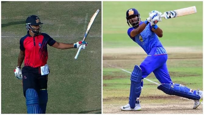 IPL 2022: ದೇಶೀಯ ಅಂಗಳದಲ್ಲಿ ಮಿಂಚಿದ ಐವರು ಆಟಗಾರರು: ಯಾರಿಗೆ ಸಿಗಲಿದೆ ಐಪಿಎಲ್ ಚಾನ್ಸ್? IPL 2022: ದೇಶೀಯ ಅಂಗಳದಲ್ಲಿ ಮಿಂಚಿದ ಐವರು ಆಟಗಾರರು: ಯಾರಿಗೆ ಸಿಗಲಿದೆ ಐಪಿಎಲ್ ಚಾನ್ಸ್?