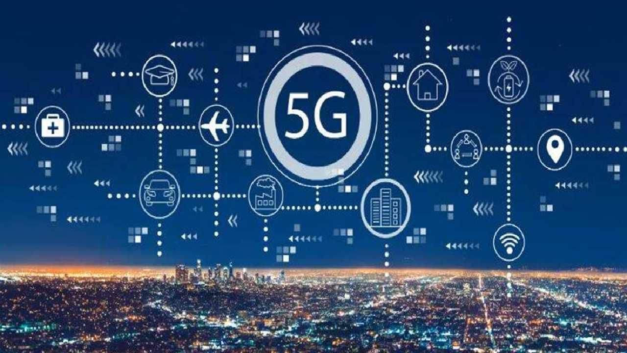 5G Network: 2022ರಲ್ಲಿ ಬೆಂಗಳೂರು ಸೇರಿದಂತೆ ಭಾರತದ ಈ ನಗರಗಳಲ್ಲಿ 5ಜಿ ನೆಟ್​ವರ್ಕ್ ಸೇವೆ ಆರಂಭ