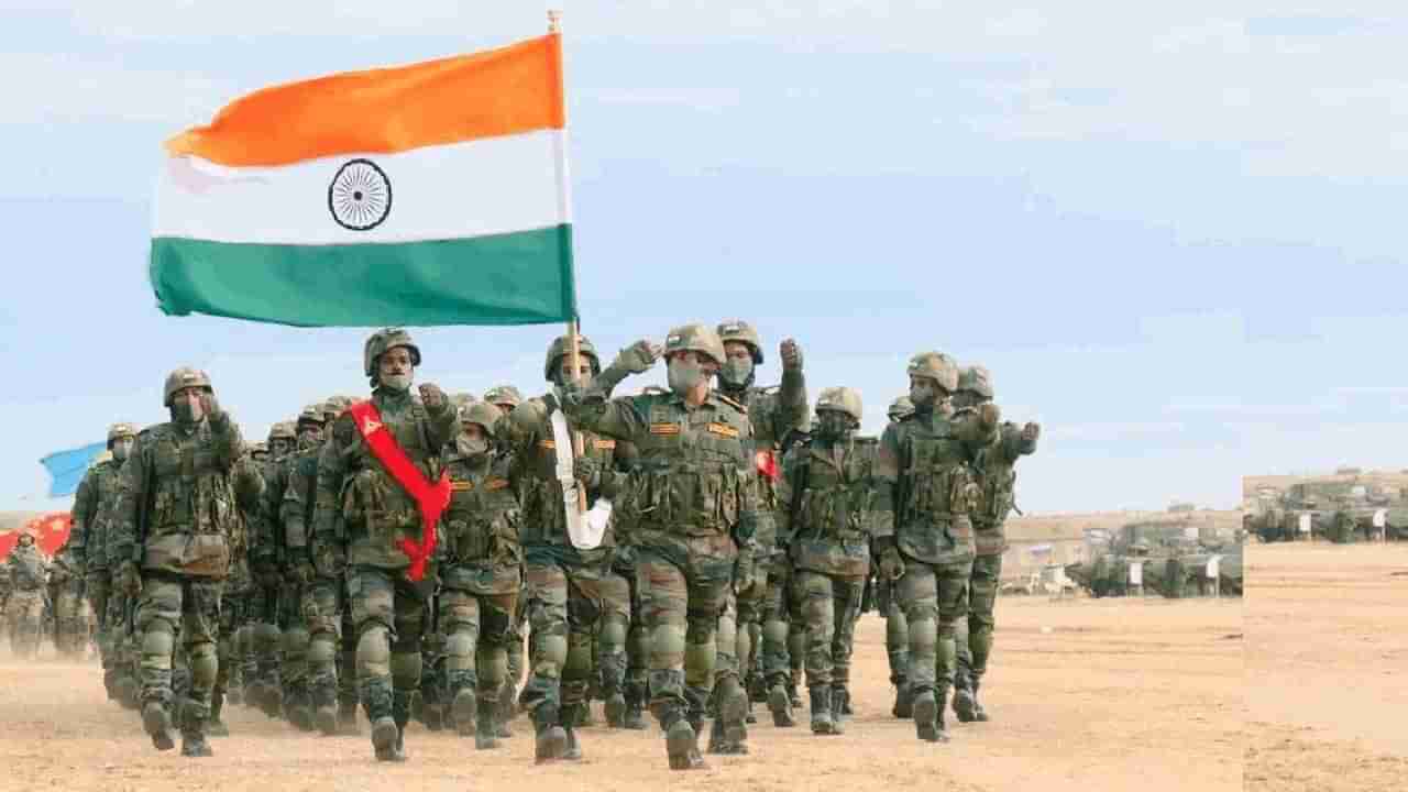 Indian Army Recruitment: ಭಾರತೀಯ ಸೇನೆಗೆ ಸೇರಬೇಕಾ?; ಆರ್ಮಿಯ ವಿವಿಧ ಹುದ್ದೆಗಳಿಗೆ ಅರ್ಜಿ ಸಲ್ಲಿಸಲು ಹೀಗೆ ಮಾಡಿ