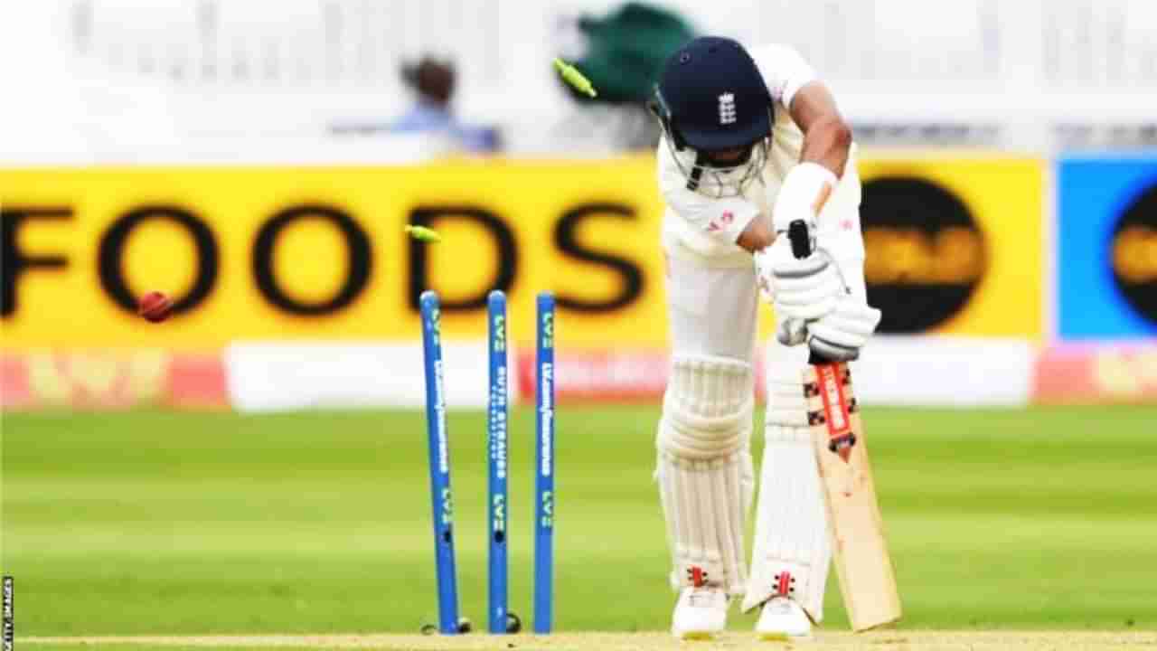 England: ಶೂನ್ಯ, ಸೊನ್ನೆ, ಶೂನ್ಯ: ಕ್ರಿಕೆಟ್​ ಇತಿಹಾಸದಲ್ಲಿ 2ನೇ ಬಾರಿ ಕಳಪೆ ದಾಖಲೆ ಬರೆದ ಇಂಗ್ಲೆಂಡ್