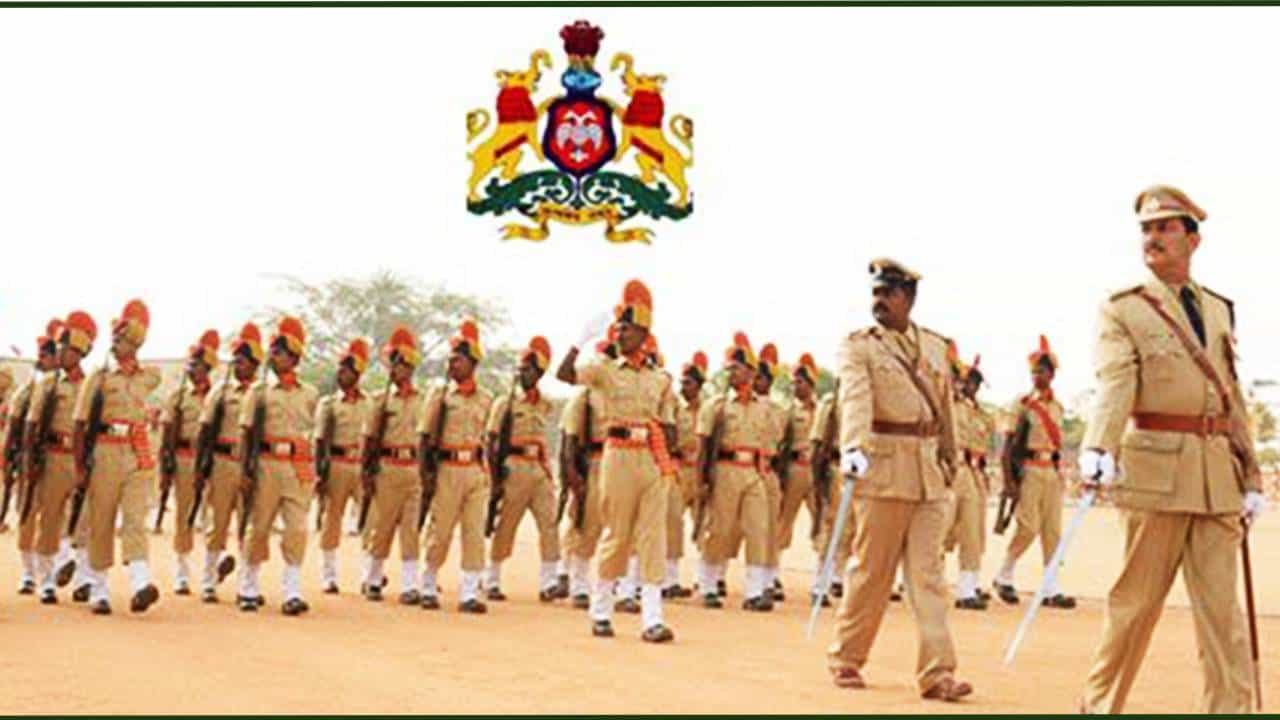 KSP Recruitment 2021: ಕರ್ನಾಟಕ ರಾಜ್ಯ ಪೊಲೀಸ್ ಇಲಾಖೆಯಲ್ಲಿ ಉದ್ಯೋಗಾವಕಾಶ KSP Recruitment 2021: ಕರ್ನಾಟಕ ರಾಜ್ಯ ಪೊಲೀಸ್ ಇಲಾಖೆಯಲ್ಲಿ ಉದ್ಯೋಗಾವಕಾಶ