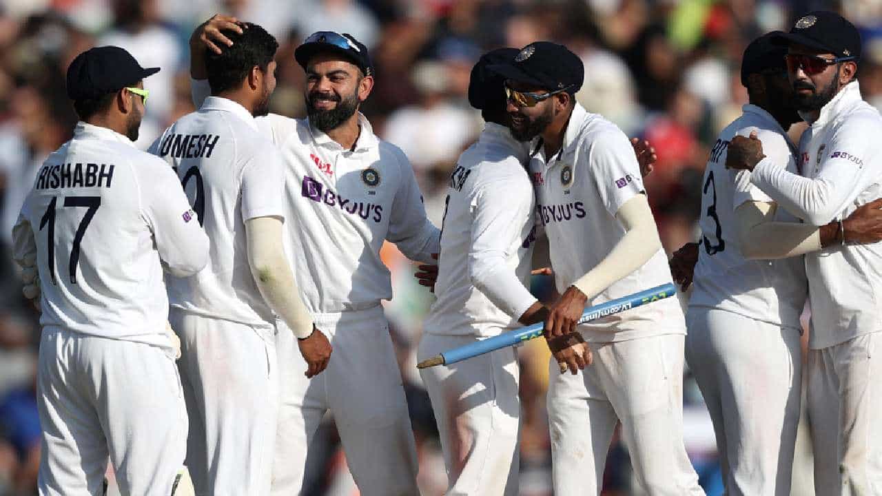 India vs South africa: 2ನೇ ಟೆಸ್ಟ್ ಪಂದ್ಯ ಯಾವಾಗ? ಈ ಪಂದ್ಯವನ್ನೂ ಕೂಡ ಭಾರತ ಗೆಲ್ಲುತ್ತೆ, ಯಾಕೆಂದರೆ... India vs South africa: 2ನೇ ಟೆಸ್ಟ್ ಪಂದ್ಯ ಯಾವಾಗ? ಈ ಪಂದ್ಯವನ್ನೂ ಕೂಡ ಭಾರತ ಗೆಲ್ಲುತ್ತೆ, ಯಾಕೆಂದರೆ...