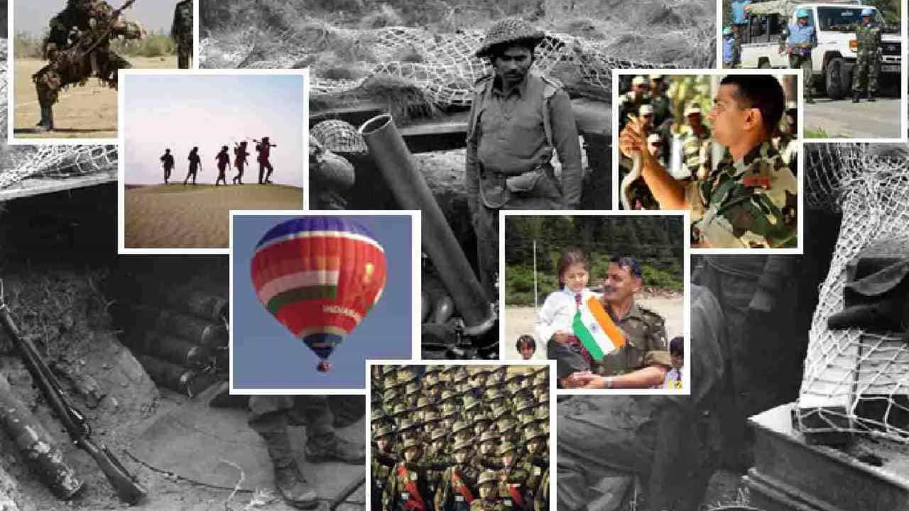 Indian Army Recruitment 2022: SSLC ಪಾಸಾದವರಿಗೆ ಭಾರತೀಯ ಸೇನೆಯಲ್ಲಿ ಉದ್ಯೋಗಾವಕಾಶ Indian Army Recruitment 2022: SSLC ಪಾಸಾದವರಿಗೆ ಭಾರತೀಯ ಸೇನೆಯಲ್ಲಿ ಉದ್ಯೋಗಾವಕಾಶ