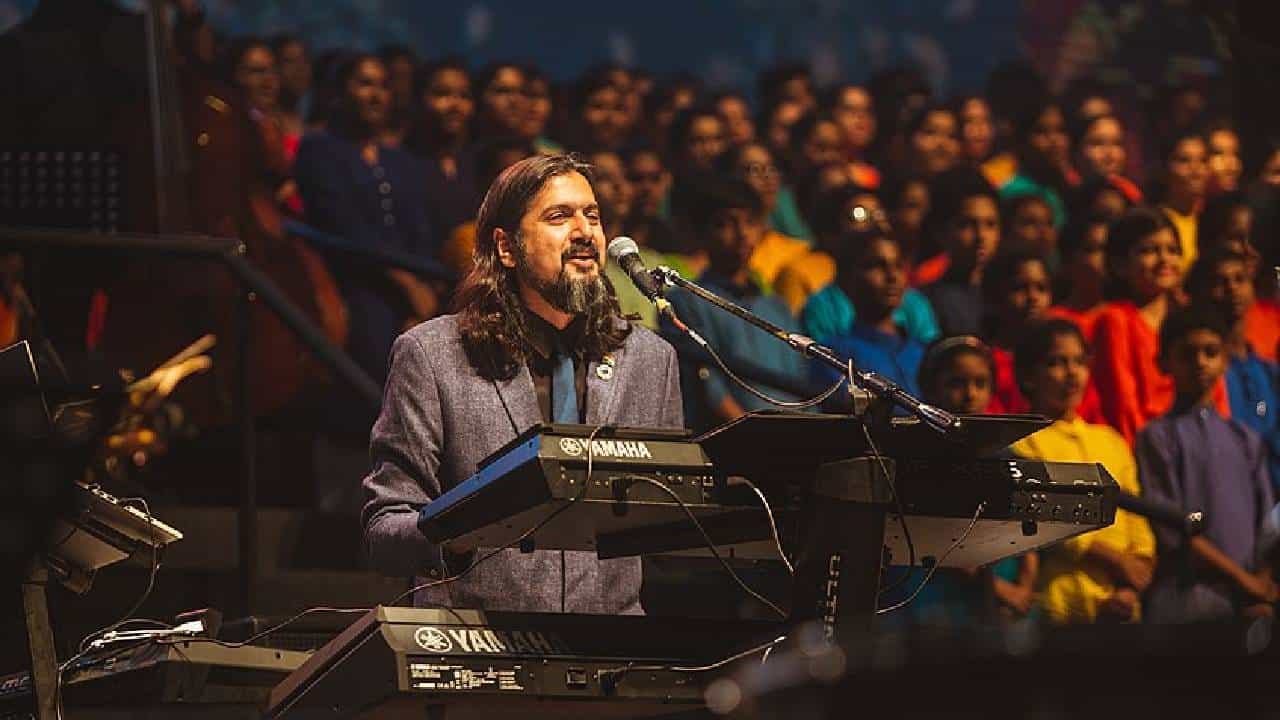 Ricky Kej: ಮತ್ತೊಮ್ಮೆ ಗ್ರ್ಯಾಮಿ ಪ್ರಶಸ್ತಿಗೆ ನಾಮಾಂಕಿತಗೊಂಡ ‘ವೈಲ್ಡ್ ಕರ್ನಾಟಕ’ ಖ್ಯಾತಿಯ ಸಂಗೀತ ನಿರ್ದೇಶಕ ರಿಕಿ ಕೇಜ್ Ricky Kej: ಮತ್ತೊಮ್ಮೆ ಗ್ರ್ಯಾಮಿ ಪ್ರಶಸ್ತಿಗೆ ನಾಮಾಂಕಿತಗೊಂಡ ‘ವೈಲ್ಡ್ ಕರ್ನಾಟಕ’ ಖ್ಯಾತಿಯ ಸಂಗೀತ ನಿರ್ದೇಶಕ ರಿಕಿ ಕೇಜ್
