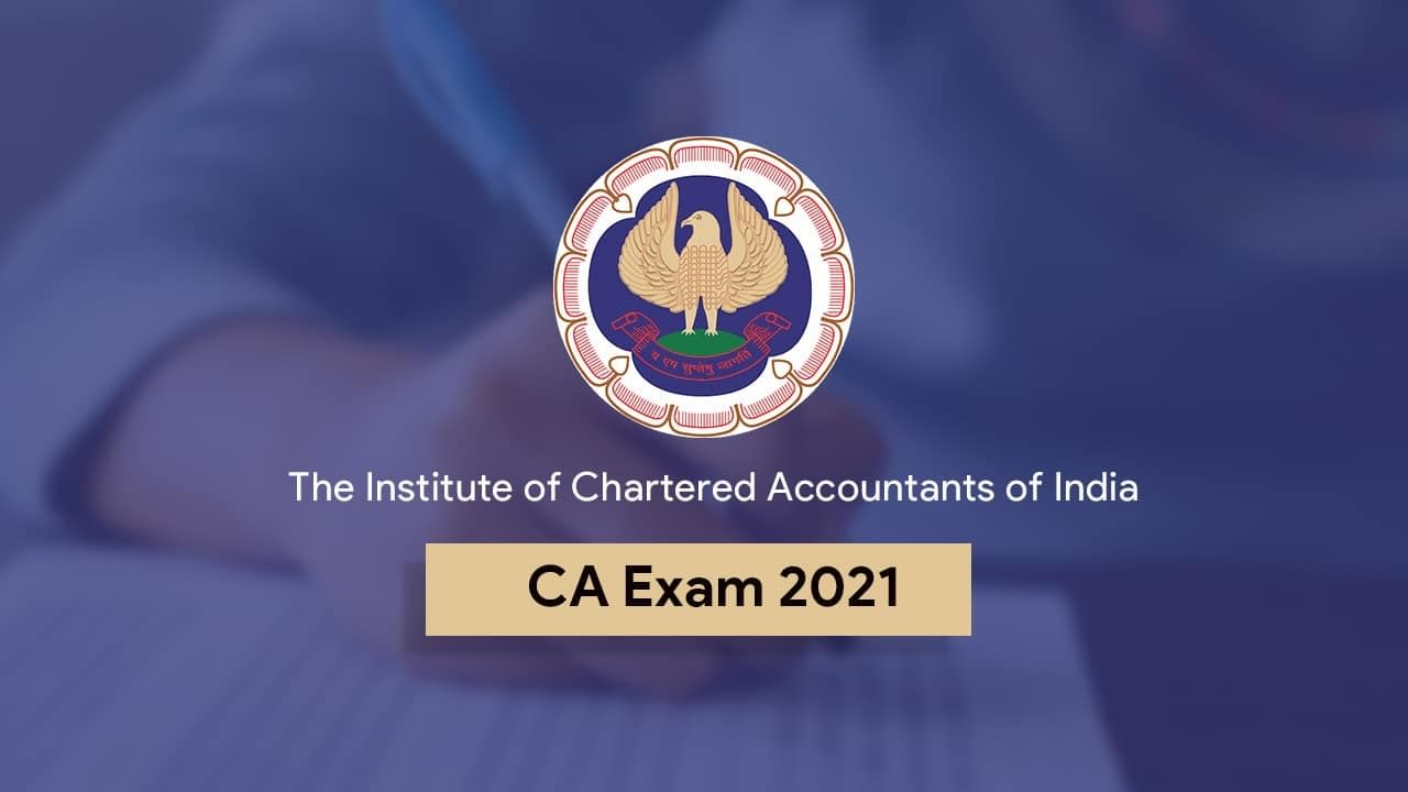 ICAI CA January Exam: ಐಸಿಎಐ ಸಿಎ ಜನವರಿಯ ಪರೀಕ್ಷೆಗಳಿಗೆ ಅರ್ಜಿ ಸಲ್ಲಿಸಲು ಇಂದೇ ಕಡೆಯ ದಿನ; ಸಂಪೂರ್ಣ ಮಾಹಿತಿ ಇಲ್ಲಿದೆ ICAI CA January Exam: ಐಸಿಎಐ ಸಿಎ ಜನವರಿಯ ಪರೀಕ್ಷೆಗಳಿಗೆ ಅರ್ಜಿ ಸಲ್ಲಿಸಲು ಇಂದೇ ಕಡೆಯ ದಿನ; ಸಂಪೂರ್ಣ ಮಾಹಿತಿ ಇಲ್ಲಿದೆ