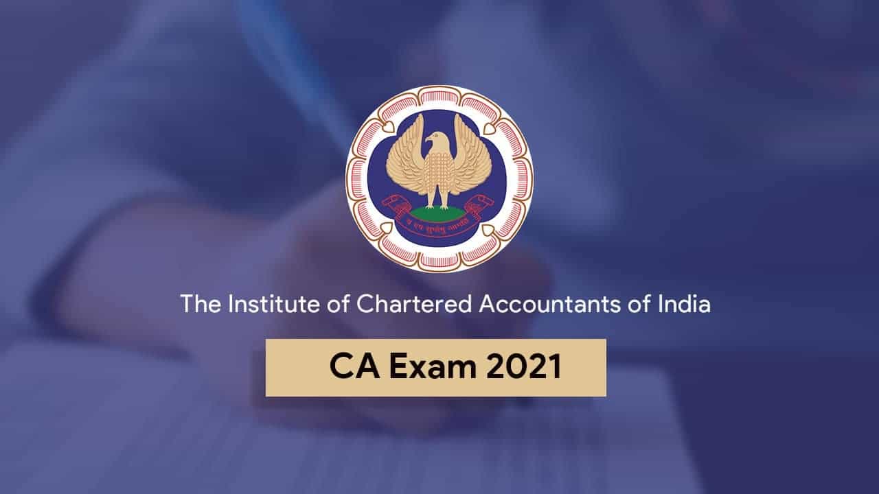 ICAI CA January Exam: ಐಸಿಎಐ ಸಿಎ ಜನವರಿಯ ಪರೀಕ್ಷೆಗಳಿಗೆ ಅರ್ಜಿ ಸಲ್ಲಿಸಲು ಇಂದೇ ಕಡೆಯ ದಿನ; ಸಂಪೂರ್ಣ ಮಾಹಿತಿ ಇಲ್ಲಿದೆ ICAI CA January Exam: ಐಸಿಎಐ ಸಿಎ ಜನವರಿಯ ಪರೀಕ್ಷೆಗಳಿಗೆ ಅರ್ಜಿ ಸಲ್ಲಿಸಲು ಇಂದೇ ಕಡೆಯ ದಿನ; ಸಂಪೂರ್ಣ ಮಾಹಿತಿ ಇಲ್ಲಿದೆ