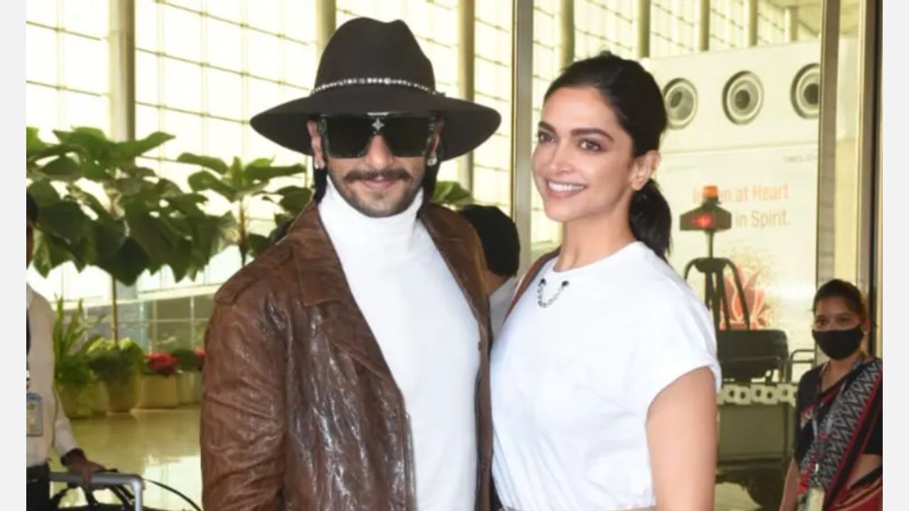 Ranveer Singh: ‘83’ ಚಿತ್ರಕ್ಕೆ ಉತ್ತಮ ಪ್ರತಿಕ್ರಿಯೆ ವ್ಯಕ್ತವಾಗುತ್ತಿರುವ ಬೆನ್ನಲ್ಲೇ ಊರು ಬಿಟ್ಟ ರಣವೀರ್- ದೀಪಿಕಾ; ಹೊರಟಿದ್ದೆಲ್ಲಿಗೆ? Ranveer Singh: ‘83’ ಚಿತ್ರಕ್ಕೆ ಉತ್ತಮ ಪ್ರತಿಕ್ರಿಯೆ ವ್ಯಕ್ತವಾಗುತ್ತಿರುವ ಬೆನ್ನಲ್ಲೇ ಊರು ಬಿಟ್ಟ ರಣವೀರ್- ದೀಪಿಕಾ; ಹೊರಟಿದ್ದೆಲ್ಲಿಗೆ?