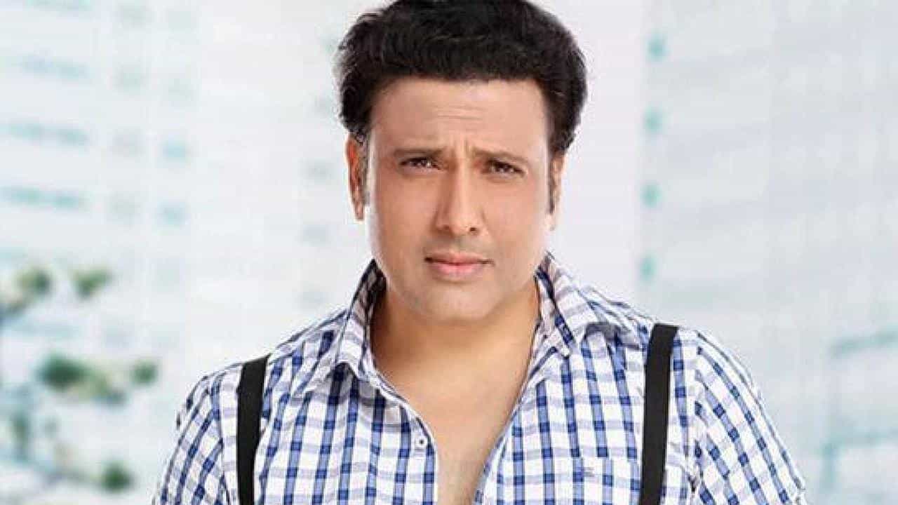 Govinda Birthday: ಕಡುಕಷ್ಟದಿಂದ ಬೆಳೆದು ಬಾಲಿವುಡ್ ಸ್ಟಾರ್ ಆಗುವ ತನಕ; ನಟ ಗೋವಿಂದ ಯಶಸ್ಸಿನ ಕಥಾನಕ ಇಲ್ಲಿದೆ Govinda Birthday: ಕಡುಕಷ್ಟದಿಂದ ಬೆಳೆದು ಬಾಲಿವುಡ್ ಸ್ಟಾರ್ ಆಗುವ ತನಕ; ನಟ ಗೋವಿಂದ ಯಶಸ್ಸಿನ ಕಥಾನಕ ಇಲ್ಲಿದೆ