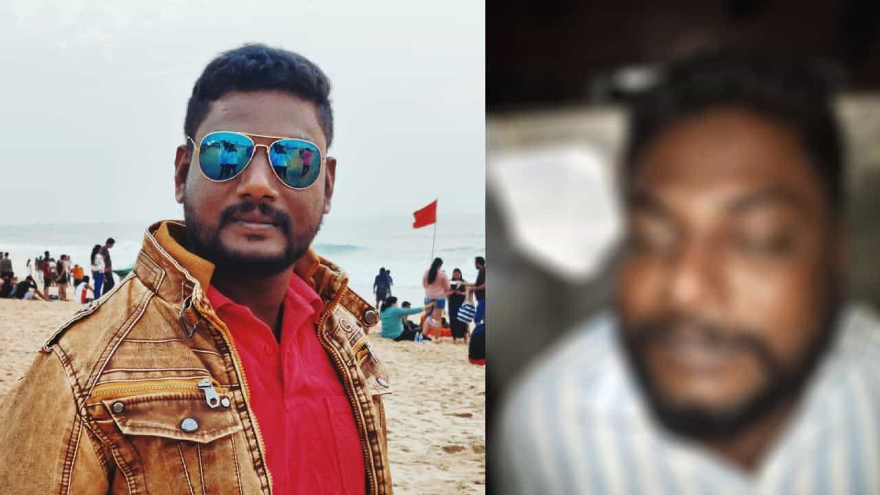 ದಾವಣಗೆರೆ: ಪೊಲೀಸರ ವಶದಲ್ಲಿದ್ದ ವ್ಯಕ್ತಿ ಸಾವು; ಲಾಕಪ್ ಡೆತ್ ಎಂದು ಆರೋಪಿಸಿದ ಕುಟುಂಬಸ್ಥರು ದಾವಣಗೆರೆ: ಪೊಲೀಸರ ವಶದಲ್ಲಿದ್ದ ವ್ಯಕ್ತಿ ಸಾವು; ಲಾಕಪ್ ಡೆತ್ ಎಂದು ಆರೋಪಿಸಿದ ಕುಟುಂಬಸ್ಥರು